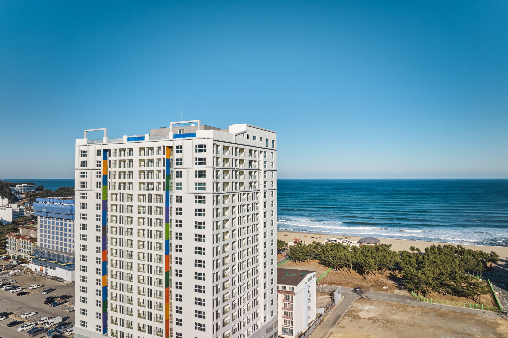 속초 카시아 호텔